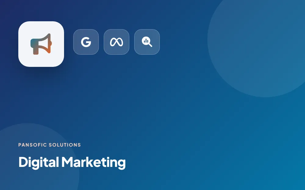 Digital Marketing